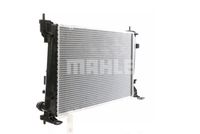 Thumbnail - Radiateur - CR1987000S - MAHLE