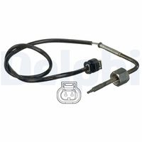 Sensor, Abgastemperatur