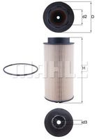 Kraftstofffilter