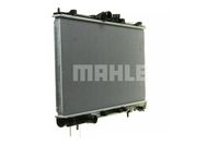 Thumbnail - Radiateur - CR546000S - MAHLE