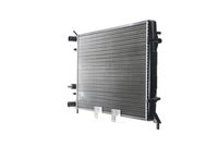 Thumbnail - Radiateur - CR816000S - MAHLE