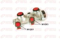 Спирачна помпа