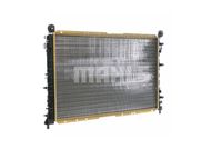Thumbnail - Radiateur - CR1412000S - MAHLE