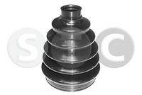 комплект маншон, полуоска