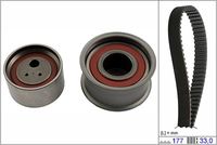 Set curea de distributie HEPU, Cod: 20-1705