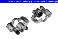 Bremssattel