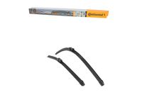 CONTINENTAL Wisserblad 8