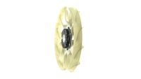 Thumbnail - Koelventilatorwiel - CFF522000P - MAHLE