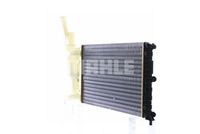 Thumbnail - Radiateur - CR351000S - MAHLE