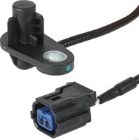 Sensor, Raddrehzahl