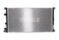Thumbnail - Radiateur - CR39000S - MAHLE
