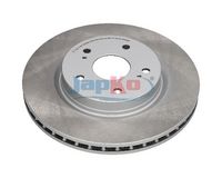 Disc frana JAPKO, Cod: 60821C