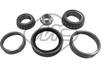 комплект колесен лагер