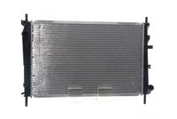 Thumbnail - Radiateur - CR629000S - MAHLE