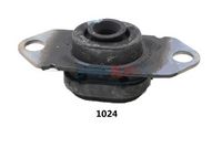 окачване, двигател