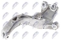 шенкел, окачване на колелата