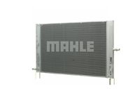 Thumbnail - Lage temperatuurkoeler, intercooler - CIR7000P - MAHLE