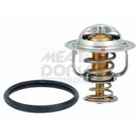 термостат, охладителна течност