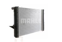Thumbnail - Radiateur - CR762000S - MAHLE