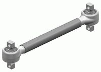 Lenker, Radaufhängung