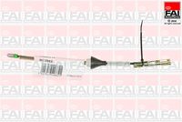 Cablu, frana de parcare FAI AutoParts, Cod: FBC0279