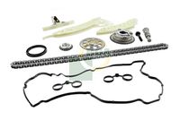 Kit lant distributie BGA, Cod: TC1025VFK