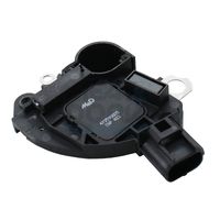 регулатор на генератор