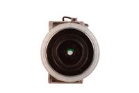 Kompressor, Klimaanlage