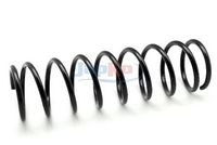 пружина за ходовата част