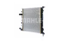 Thumbnail - Radiateur - CR308000S - MAHLE