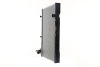 Thumbnail - Radiateur - CR2175000S - MAHLE