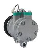 BOSCH ΚΟΜΠΡΕΣΕΡ Α/C CHEVROLET
