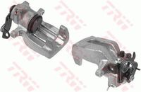 Bremssattel