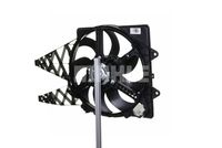 Thumbnail - Koelventilatorwiel - CFF367000P - MAHLE