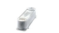 Thumbnail - Intercooler, inlaatluchtkoeler - CI699000P - MAHLE