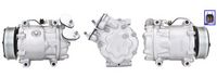 Compresor clima / aer conditionat ELSTOCK, Cod: 51-0950