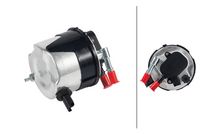 горивен филтър