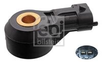 Klopfsensor