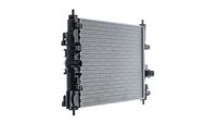 Thumbnail - Radiateur - CR1782000P - MAHLE