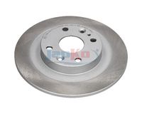 спирачен диск