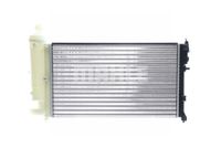 Thumbnail - Radiateur - CR612000S - MAHLE