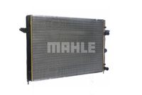 Thumbnail - Radiateur - CR639000S - MAHLE