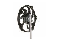 Thumbnail - Koelventilatorwiel - CFF279000P - MAHLE
