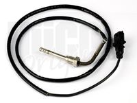 Sensor, Abgastemperatur