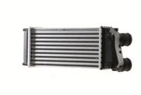 Thumbnail - Intercooler, inlaatluchtkoeler - CI166000S - MAHLE