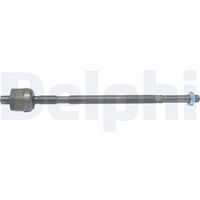 Axialgelenk, Spurstange