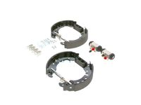 BOSCH Remschoenset 8