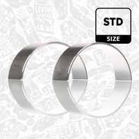 Thumbnail - Drijfstanglagerset - LP006800 - ET ENGINETEAM