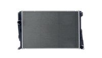 Thumbnail - Radiateur - CR877000S - MAHLE
