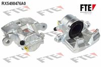 Bremssattel